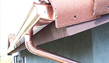 Rain Gutter Installation, Repair, Cleaning in Mathews, LA